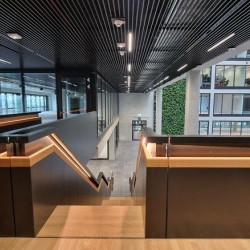 Serviced office centre - Hamburg