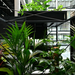 Serviced office - Hamburg