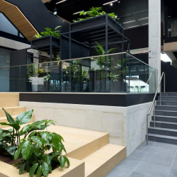 Image of Hamburg serviced office