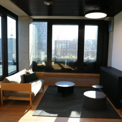 Office suite to hire in Hamburg