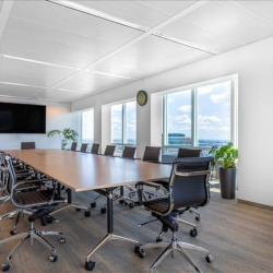 Executive office centres to let in Amsterdam