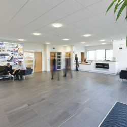 Image of Blackpool serviced office