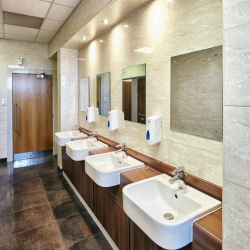 Serviced offices to rent in 