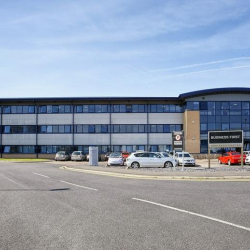 Serviced offices to rent in 