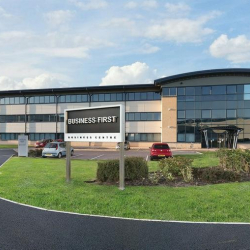 Serviced offices to rent in 