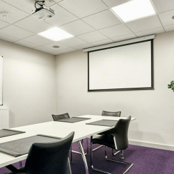 Serviced offices to rent in 