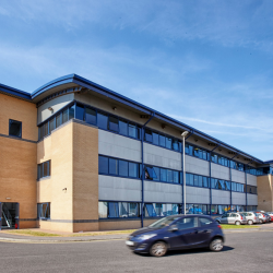 Serviced offices to rent in 