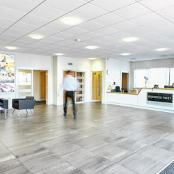 Serviced offices to rent in 
