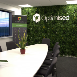 Serviced offices to rent in 