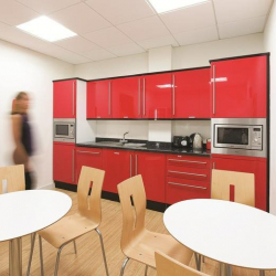 Offices at Amy Johnson Way, Lancaster House