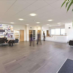 Office suite to let in Blackpool