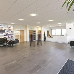 Blackpool office accomodation