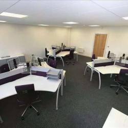 Executive offices to hire in Blackpool