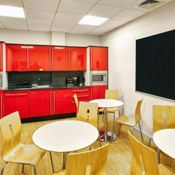 Amy Johnson Way, Lancaster House serviced offices