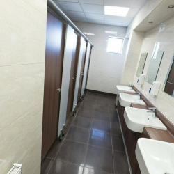 Serviced office centres to let in Blackpool