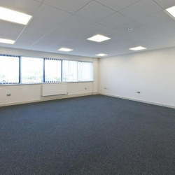 Serviced offices to hire in Blackpool