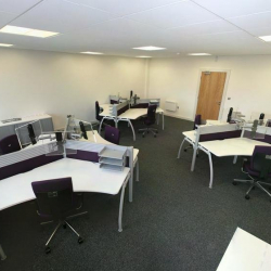 Office spaces to rent in Blackpool