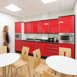 Office space in Blackpool