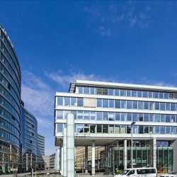 Office accomodation in Frankfurt