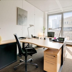 Image of Frankfurt office accomodation