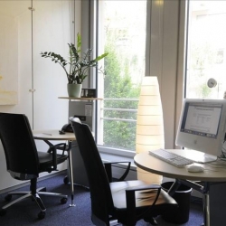 Serviced offices to lease in Frankfurt