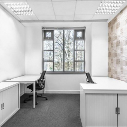 Ancell Road, Centaur House, Ancell Business Park