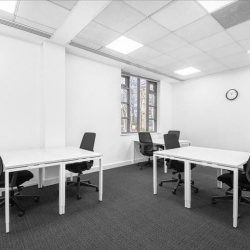 Serviced office - Fleet