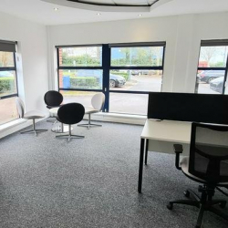Office spaces to rent in Cardiff
