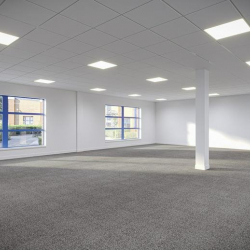 Office suite - Cardiff
