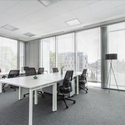 Offices at Andersia Business Centre, 1st floor, 7, Anders' Square