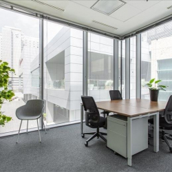 Exterior view of Andersia Business Centre, 1st floor, 7, Anders' Square