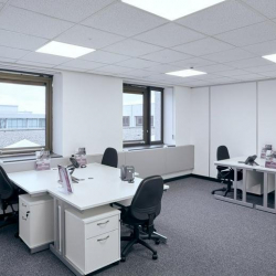 Serviced office - Aberdeen