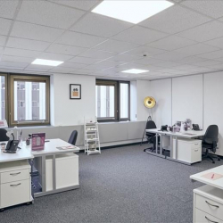 Anderson Drive, 2nd Floor, H1 Hill of Rubislaw executive office centres