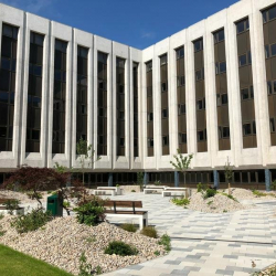 Image of Aberdeen serviced office
