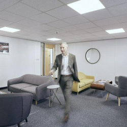 Office suites to rent in Aberdeen