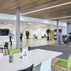 Executive office centre to hire in Aberdeen