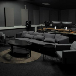 Sheffield serviced office