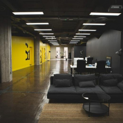 Office accomodation in Sheffield