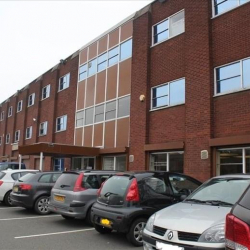 Office spaces to lease in Burton Upon Trent