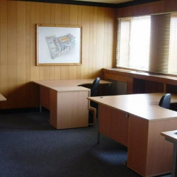 Serviced office - Burton Upon Trent