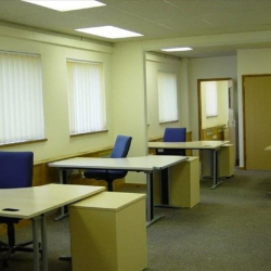 Office spaces to hire in Burton Upon Trent