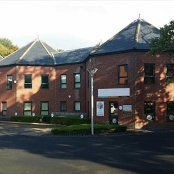 Serviced offices in central Hexham
