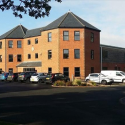 Offices at Anick Road, Beaufront Business Park