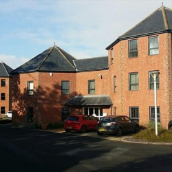 Serviced offices to rent in Hexham