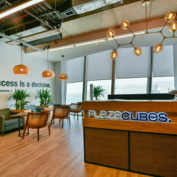 Serviced office to rent in Izmir