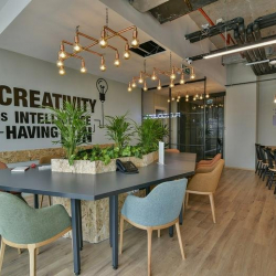 Office suite - Izmir