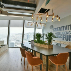 Executive suites to lease in Izmir