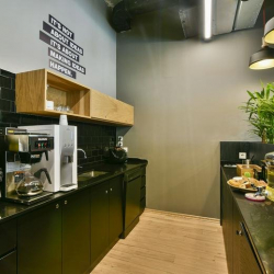 Izmir office suite