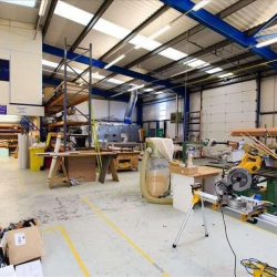 Annfield Plain, Greencroft Industrial Estate