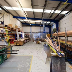 Durham serviced office